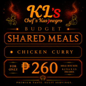 Chicken Curry